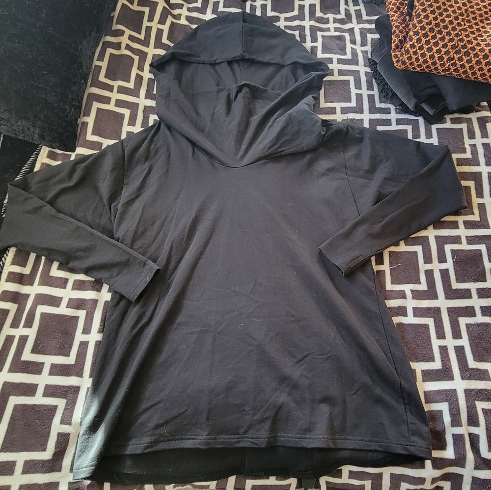 Rare killstar hoodie nwot - Picture 3 of 5